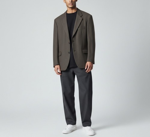 Hugo boss vinci blazer - boss,