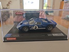 Carrera Digital 124 , Ford GT