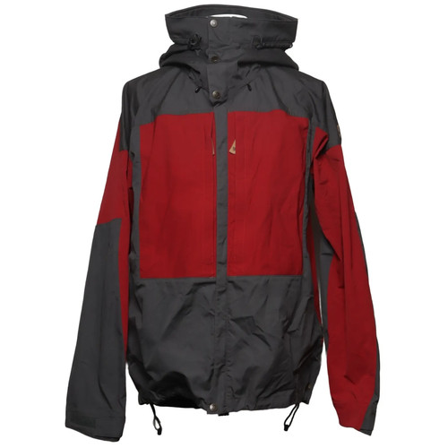 Fjällräven anorak größe - anorak,,