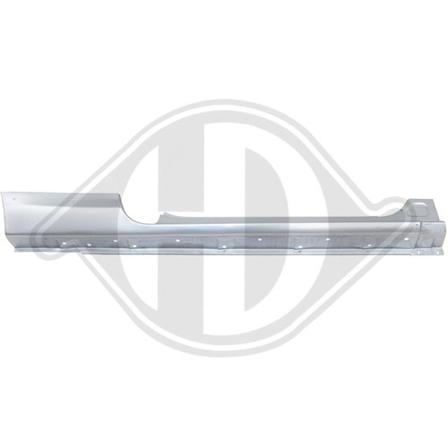 Diederichs seitenschweller - diederichs,