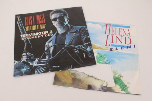 Guns roses terminator you - guns,