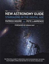 The New Astronomy Guide