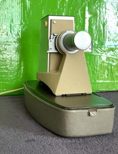 Leitz Diaprojektor Alt Projektor