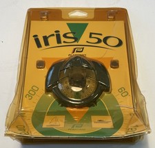 Plastimo Iris 50 Hand Bearing