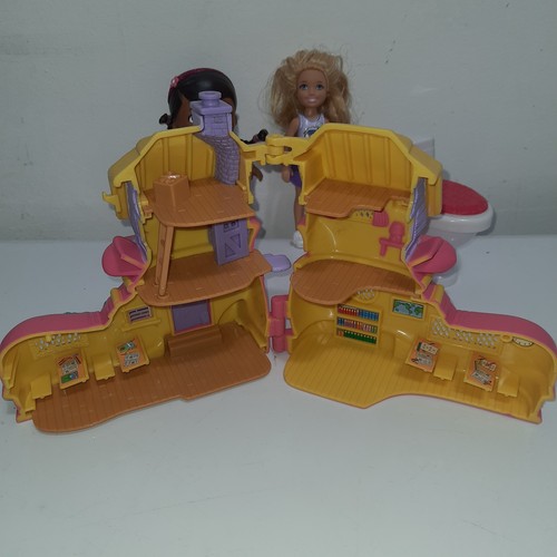 Vintage 1995 teeny - vintage,