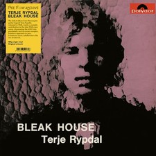 Terje rypdal bleak house - rypdal,