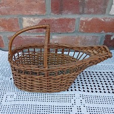 Vintage Weinflaschenträger