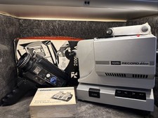 Dachbodenfund! Vintage Super 8