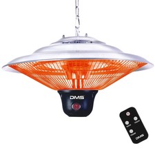 DMS® Deckenheizstrahler