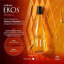 Natura  Ekos Frescor Pitanga