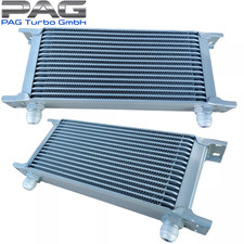 Universal Zusatz Ölkühler 19