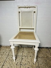 Schöner Stuhl, Weichholz