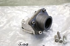 Malossi Ansaugstutzen + Membranblock vermutlich AM6 Motor ? Modell Vespa ?