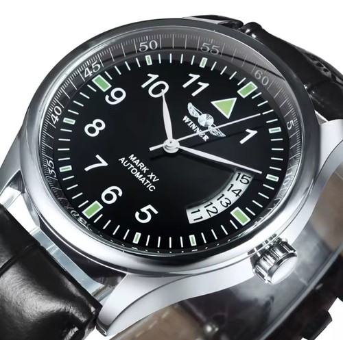 Automatic elegante business - automatic,