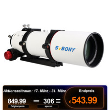 SVBONY SV550 Refraktor