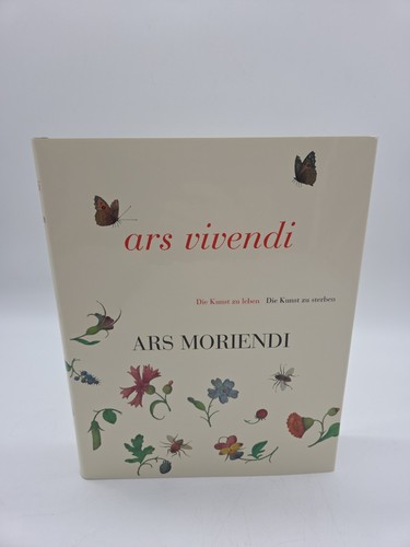Ars vivendi moriendi - -,