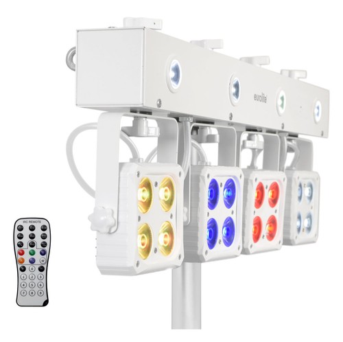 Eurolite led kls 180 - eurolite, kls-180