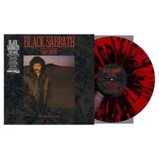 Black sabbath seventh star - black, sabbath: