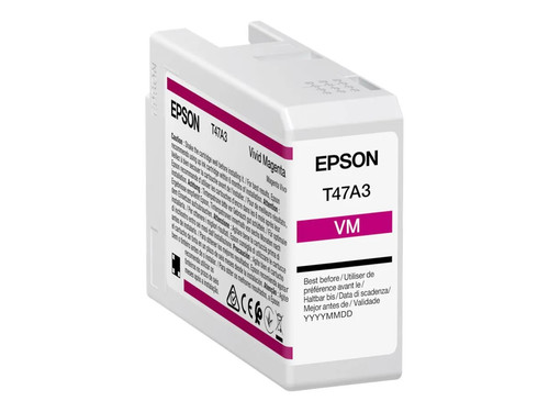 Epson t47a3 c13t47a300 tinte - epson,
