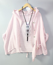 Moonshine Blazer Jacke