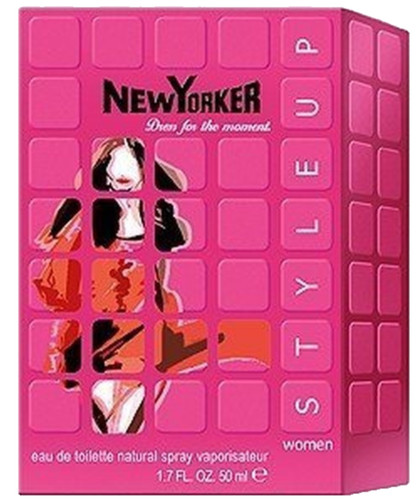New yorker dress - yorker, for