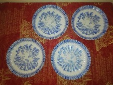 alte antike China Blau Rosslau