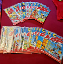 Dan Cooper  Der Testpilot