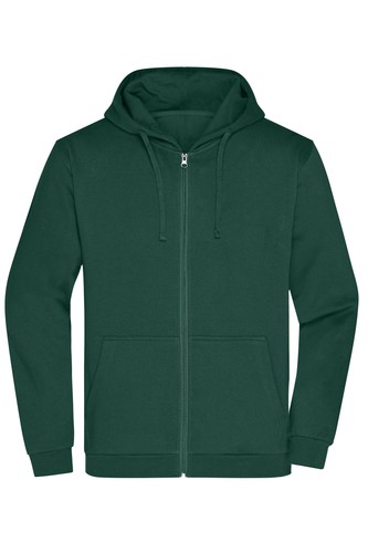 Zip hoody kapuzenpullover - zip,