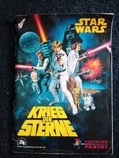 Star Wars Krieg Der Sterne