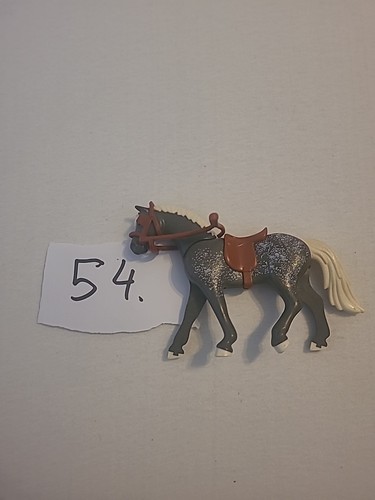 Playmobil pferde ritter knight - playmobil,