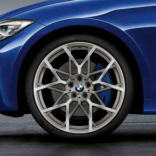 Bmw performance - m,
