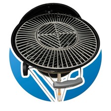 Premium Edelstahl Rundes