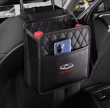 Auto Sitz Organizer Rücksitz