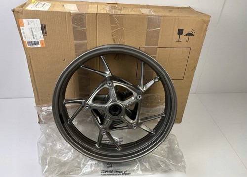 Vorderradfelge bmw s1000xr k69 - bmw,