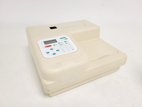 Bio rad model 680 - bio-rad,