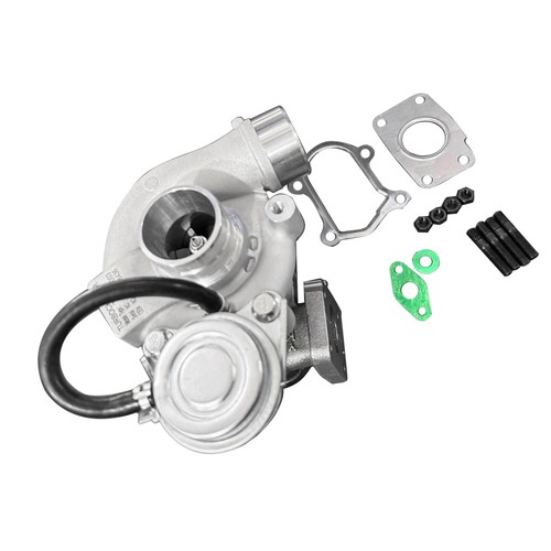 Turbolader für fiat ducato - fiat,
