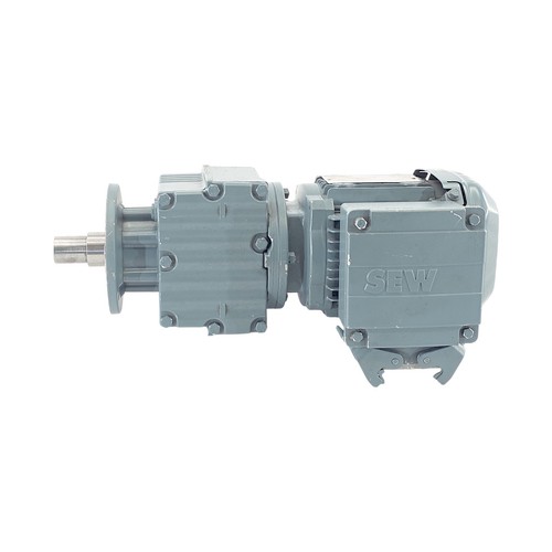 Sew eurodrive rf27 - sew-eurodrive,