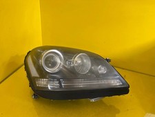 MERCEDES W164 ML AMG BI XENON