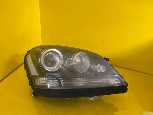 Mercedes w164 amg - w164, ml