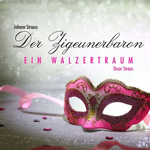 Busche benno der zigeunerbaron - busche,