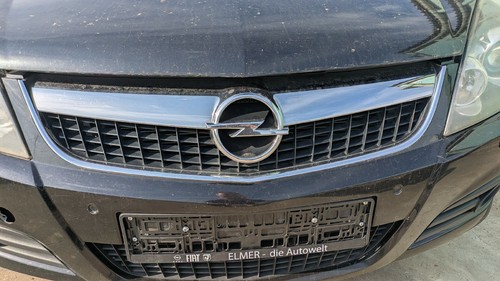 Kühlergrill opel vectra 9 - kühlergrill, 1.9