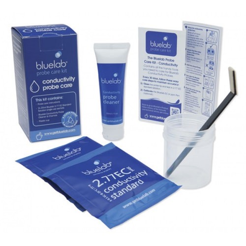 Bluelab reinigungs und - ec, reinigungs-