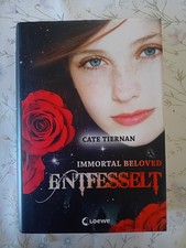 Cate Tiernan - Immortal