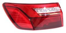 Audi 35tfsi facelift - a4, 8w