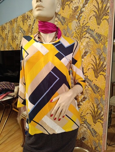 Oberteil jersey betty barclay - oberteil,