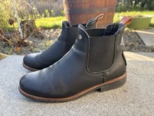 Panama Jack Chelsea Boots