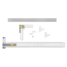 Aristo Zeichenmaschine A1 ohne Tisch ZM mit Schnellzeichenkopf 7094