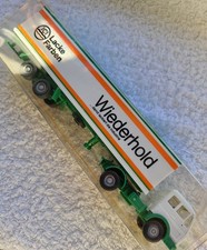 WIKING H0 :  Mercedes 1626 S