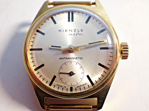 60er hau kienzle alfa - j.,