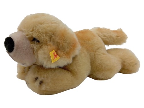 Steiff kuscheltier golden - kuscheltier,